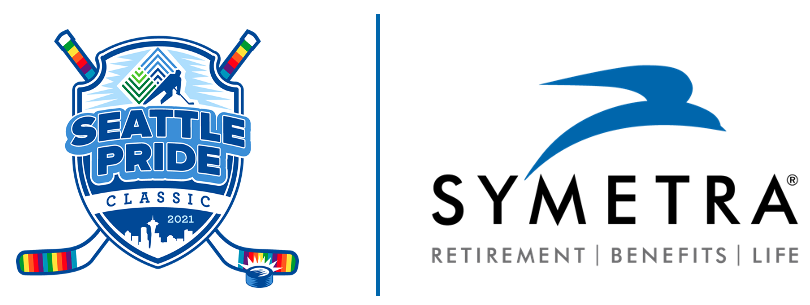 SPHA Logo next to Symetra logo