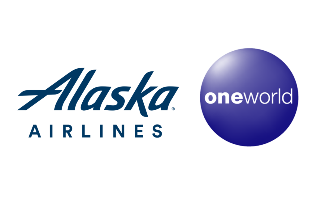 Alaska Airlines company logo