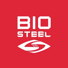 Biosteel company logo