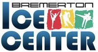 Bremerton Ice Center logo