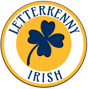Letterkenny Irish Logo