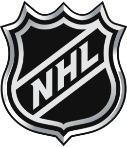 National Hockey League logo