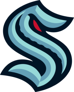 Seattle Kraken logo