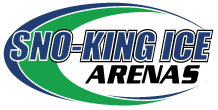 Sno-King Hockey League logo