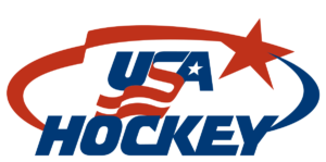 USA Hockey Logo